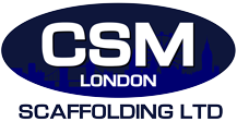 CSM London Scaffolding Ltd